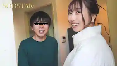 START-343 成爲福岡最騷最受歡迎的女優！目標達成！突擊素人粉絲宅 射精無制限 ~ 天神羽衣 的劇照15
