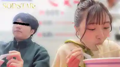 START-343 成爲福岡最騷最受歡迎的女優！目標達成！突擊素人粉絲宅 射精無制限 ~ 天神羽衣 的劇照9