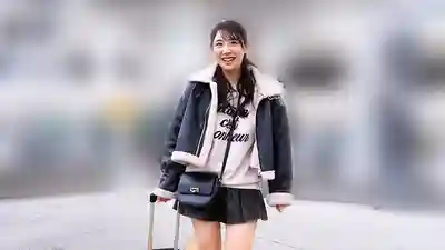 DANDY-982 偷偷提供超勁爆服務的美豔空姐被我帶到酒店開房，瘋狂索求的騷貨VOL.5 ~ 小野阪唯香 的劇照8