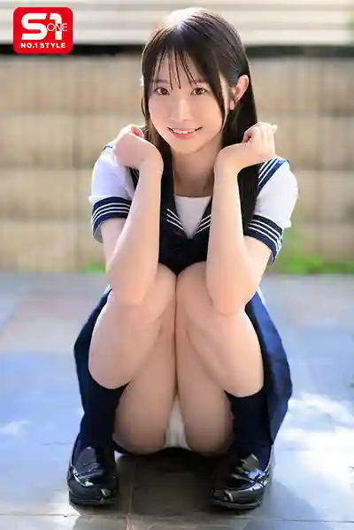 SONE-732 小時候一起玩摔角的妹妹最近老愛走光勾引，哥哥你咋整？衝不衝？ ~ 白上咲花的劇照17