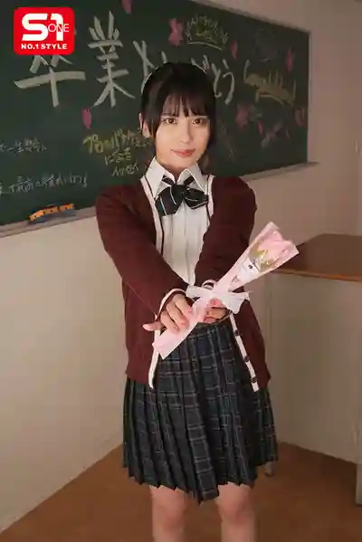SONE-730 清純學妹突然表白，三年調教讓她變成我的專屬肉便器 ~ 渚愛梨 的劇照11