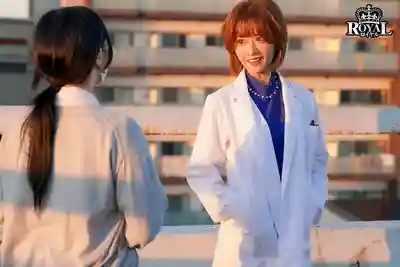 ROYD-241 Doctor-SEX 性愛治療醫生的致命誘惑 ~ 希島愛理 的劇照10