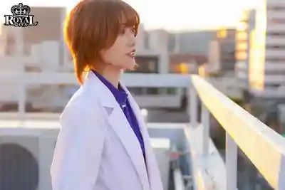 ROYD-241 Doctor-SEX 性愛治療醫生的致命誘惑 ~ 希島愛理 的劇照9