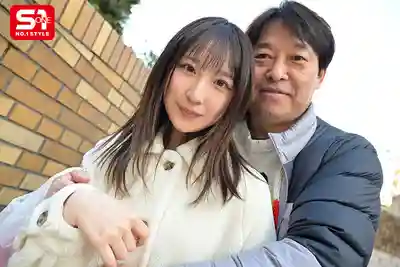 SONE-721 和粉絲大叔過夜約會超濃密性交 笑個不停舌吻不斷黏糊糊纏綿到極致 ~ 新木希空 的劇照9