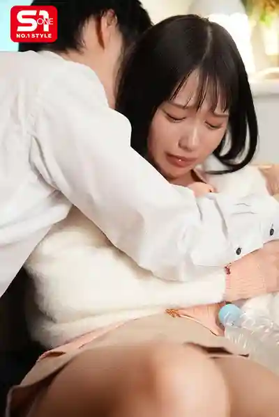 SONE-731 失戀少女心碎崩潰時就是絕佳機會！小穴放鬆随便幹！合體狂熱 ~ 兒玉七海的劇照13