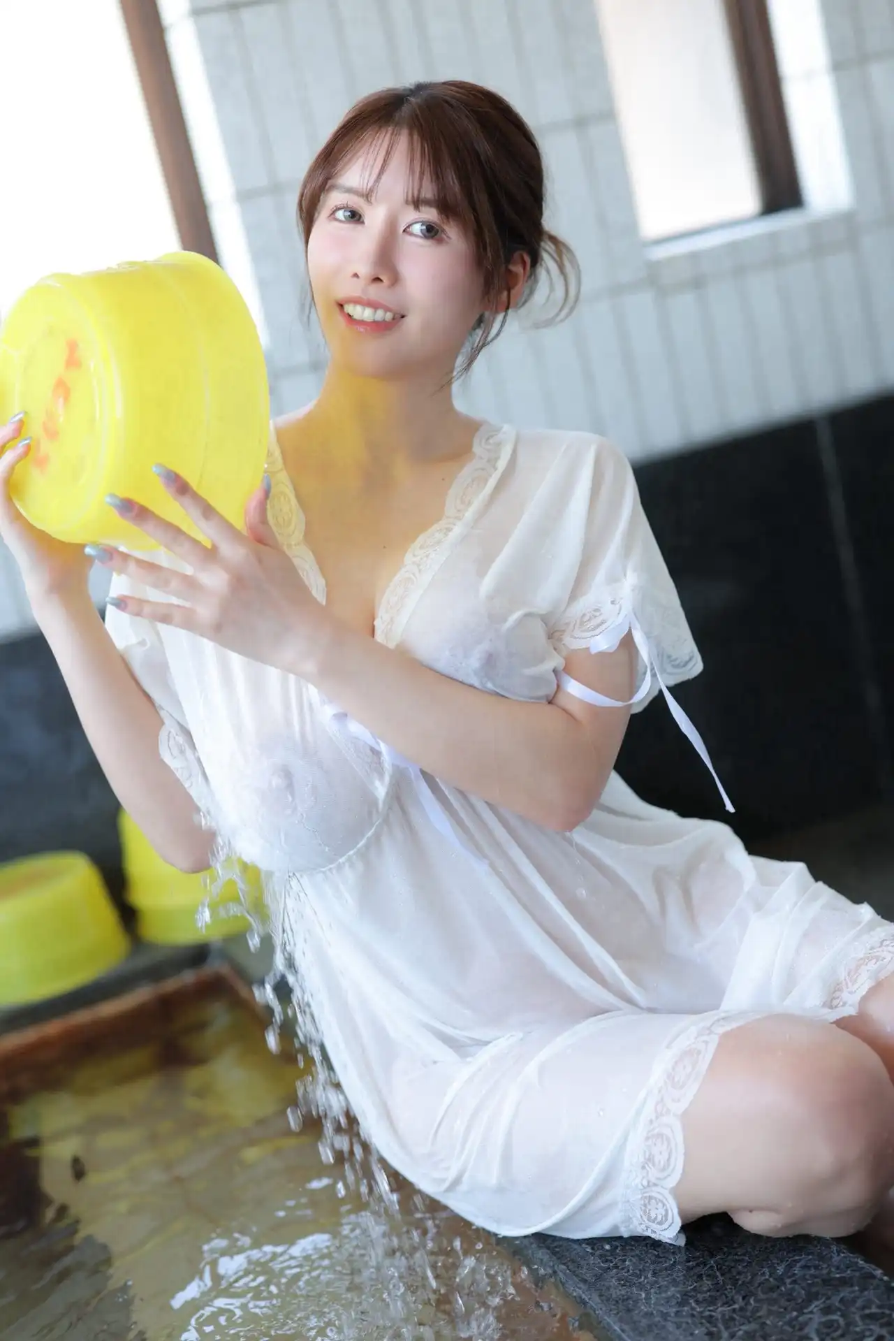 木村愛心第28張寫真