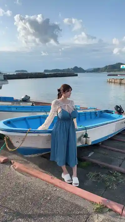 木村愛心第17張寫真