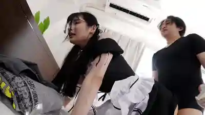 EKDV-780 新人女僕滿懷希望卻被廢柴主人從早幹到晚 調教成性處理玩物 ~ 胡桃櫻花的劇照14