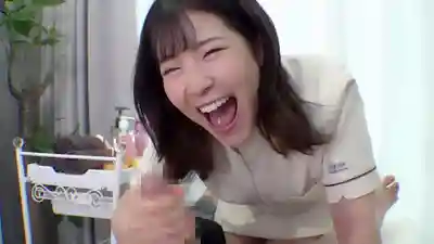 GUPP-032 小惡魔恵奈的騷話滿載痴女風俗服務大放送 ~ 沙月恵奈的劇照13