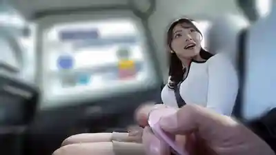 CEMD-684 上車就開搞，我啥也不知道啦 ~ 森沢かな的劇照20