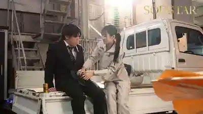 START-336 滿身汗臭的中年工人肉棒被小廠妹狂舔服務 10發濃精全顏射超震撼 ~ 天音環奈 的劇照8