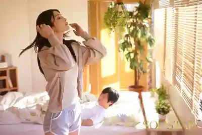 START-333 當絕倫美人同僚成爲我的女友，情熱甜蜜不分晨暮的超色同居生活 ~ 本莊鈴 的劇照16