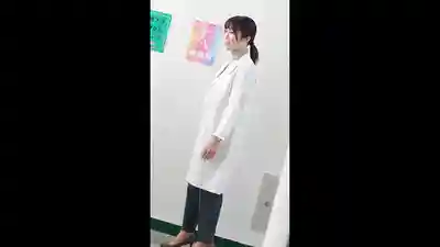 SDAM-141 強奸備孕中的保健室老師讓她懷上我的種  的劇照20