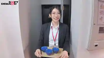 SDJS-307 新人出道！SOD祕書！ 初AV出演 ~ 守屋よしの 的劇照11