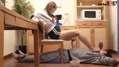 SDMUA-088 美腿誘惑 漁夫大嫂的禁忌偷情錄的劇照18