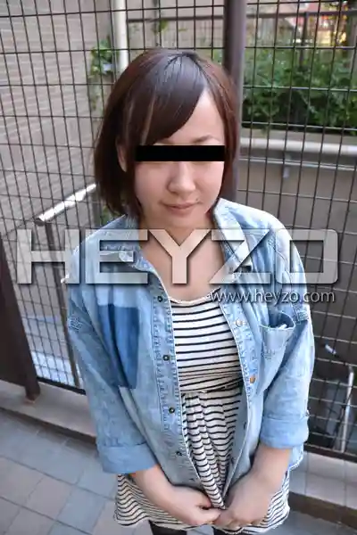 HEYZO-0236 無毛巨乳按摩妹被反向調教直接內射high到爆！~ 原田かよ的劇照1