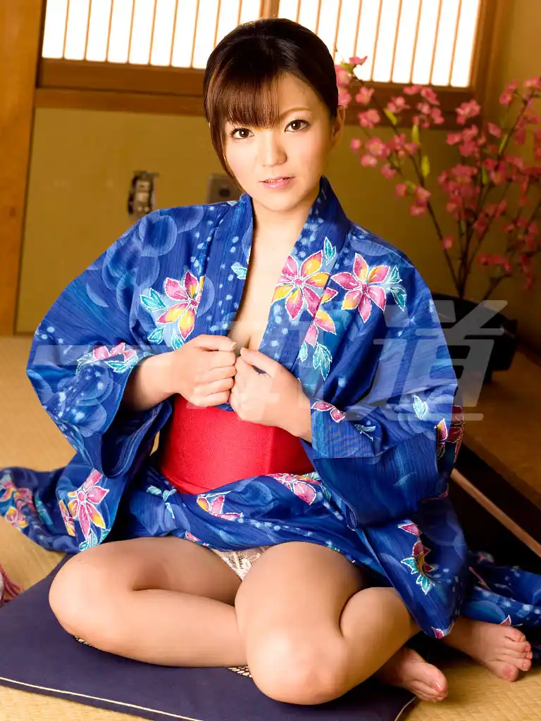 美波あすか