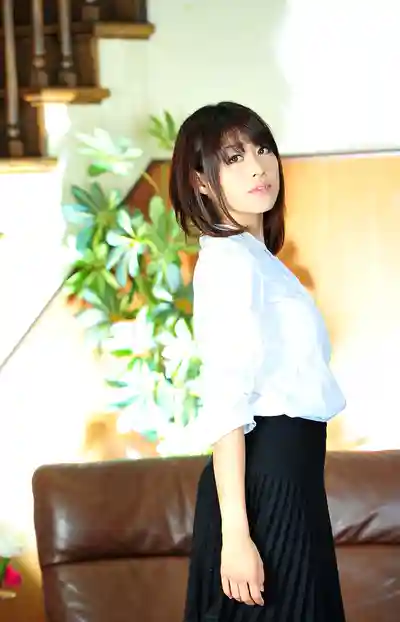 更田まき第17張寫真