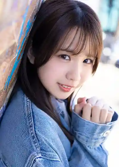 橘伊織封面照片寫真