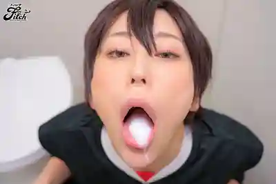NIMA-059 實寫版 超受歡迎的王子系女孩實際上卻是個抖M小野貓。和青梅竹馬的溼熱激戰 ~ 菊乃蘭 的劇照3