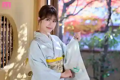 MIDA-202 居住旅館的清楚系美豔女將是個超愛年下男的中出女色魔 我的打工費全靠操她的次數決定 ~ 神宮寺奈緒 的劇照7