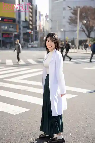 CAWD-840 新人出道！IQ140 科學系學霸姐姐 23歲現役名校理工大學生 完美主義研究生拋開一切瘋狂本能性愛高潮不斷的日子 AV DEBUT ~ 涼音留衣 的劇照11