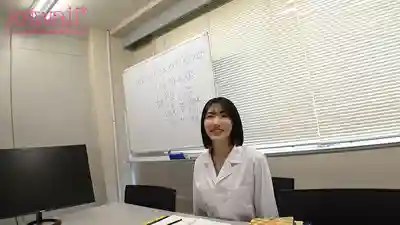 CAWD-840 新人出道！IQ140 科學系學霸姐姐 23歲現役名校理工大學生 完美主義研究生拋開一切瘋狂本能性愛高潮不斷的日子 AV DEBUT ~ 涼音留衣 的劇照14