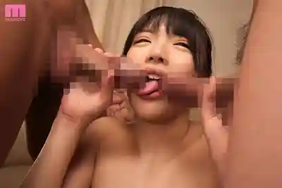 MIFD-624 新人出道！老公，對不起！你的幼顏嫩妻的奶頭硬邦邦，羞羞毛毛溼透透，敏感高潮AV出道啦 AV DEBUT ~ 遠藤小春 的劇照4