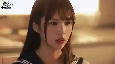 JUFE-588 制服美少女初次解禁緊縛調教 ~ 新井里真的劇照18