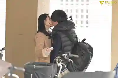 FNS-025 現在要不要跟我來個激吻試試看？~ 吉高寧寧的劇照10