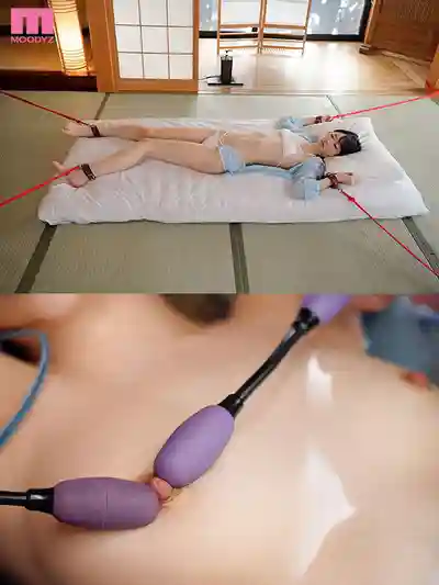 MIKR-015 絕美姐姐理性崩壞 潮吹噴涌高潮覺醒 欲液橫流的三本番 ~ 朝妃莉緒 的劇照10