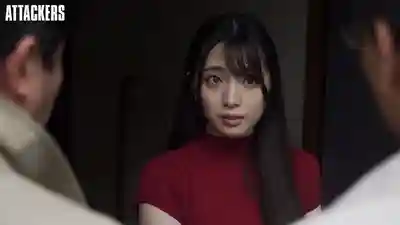 SAME-172 侵入者 ~ 永野鈴 的劇照0