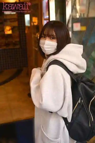 CAWD-839 新人出道！羣馬縣最騷的美發妹子，脫衣驚現隱匿巨乳，悶騷外表下超愛大屌，壓力大就靠性愛釋放，鄉下玩不開欲求不滿，AV拍攝徹底放飛 AV DEBUT ~ 凪宮ゆきの 的劇照5