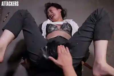 SAME-169 媚藥浸泡全身性感帶特化 被性愛操控的孤高女搜查官 ~ 月野江翠 的劇照6