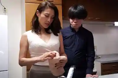 JJDA-061 慾求不滿的嫂子勾搭小叔 哥哥養病中我用硬挺挺的小弟之力讓她爽翻天 ~ 多田有花的劇照16