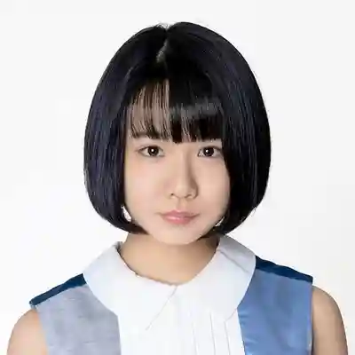 橘伊織第2張寫真