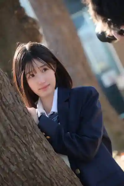 青葉春第15張寫真