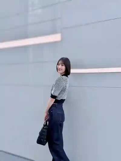 青葉春第12張寫真
