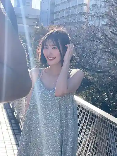 青葉春第11張寫真