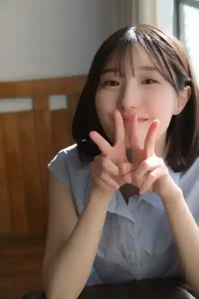 青葉春第19張寫真