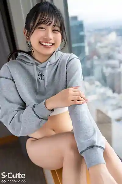 SQTE-612 這妹子絕了！害羞小可愛身體誠實得不行，敏感高潮連發三本番 ~ 北岡果林 的劇照13