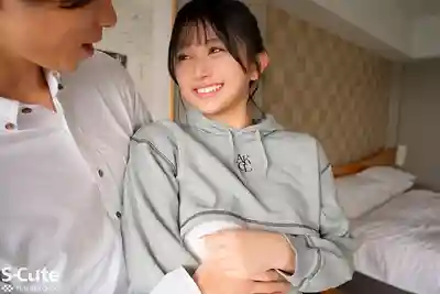 SQTE-612 這妹子絕了！害羞小可愛身體誠實得不行，敏感高潮連發三本番 ~ 北岡果林 的劇照11