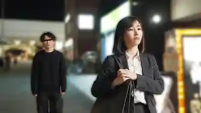 SORA-601 殘暴強奸！拽到爆的巨乳OL被尾行，強逼嗑藥後爽到翻白眼，口水汗液滿身變抖M ~ 蘆名穗花  的劇照18