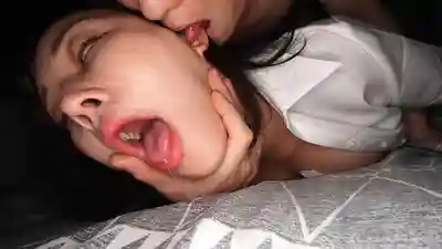 SORA-601 殘暴強奸！拽到爆的巨乳OL被尾行，強逼嗑藥後爽到翻白眼，口水汗液滿身變抖M ~ 蘆名穗花  的劇照17