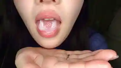 FJIN-078 素人吞精檔案003：被劈腿的巨乳OL，露出從沒給男友看過的騷臉，大肉棒口交吞精一泊兩日深喉之旅 ~ 有馬美玖 的劇照15