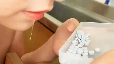 FJIN-079 尾行串刺3P輪奸爽到崩潰 傲嬌大奶OL被媚藥調教到翻白眼嗨過頭 ~ 天晴乃愛的劇照11