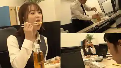 KTB-097 7天倒計時！職場桃尻OL被變態同事調教成肉便器【2犯目】 ~ 天馬唯 的劇照12