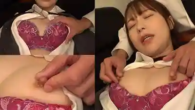 KTB-097 7天倒計時！職場桃尻OL被變態同事調教成肉便器【2犯目】 ~ 天馬唯 的劇照14