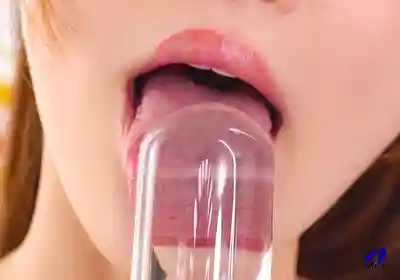 XVSR-814 淫蕩小嘴 直勾勾看著你直到射出來的頂級口技服務 ~ 結月莉亞的劇照18