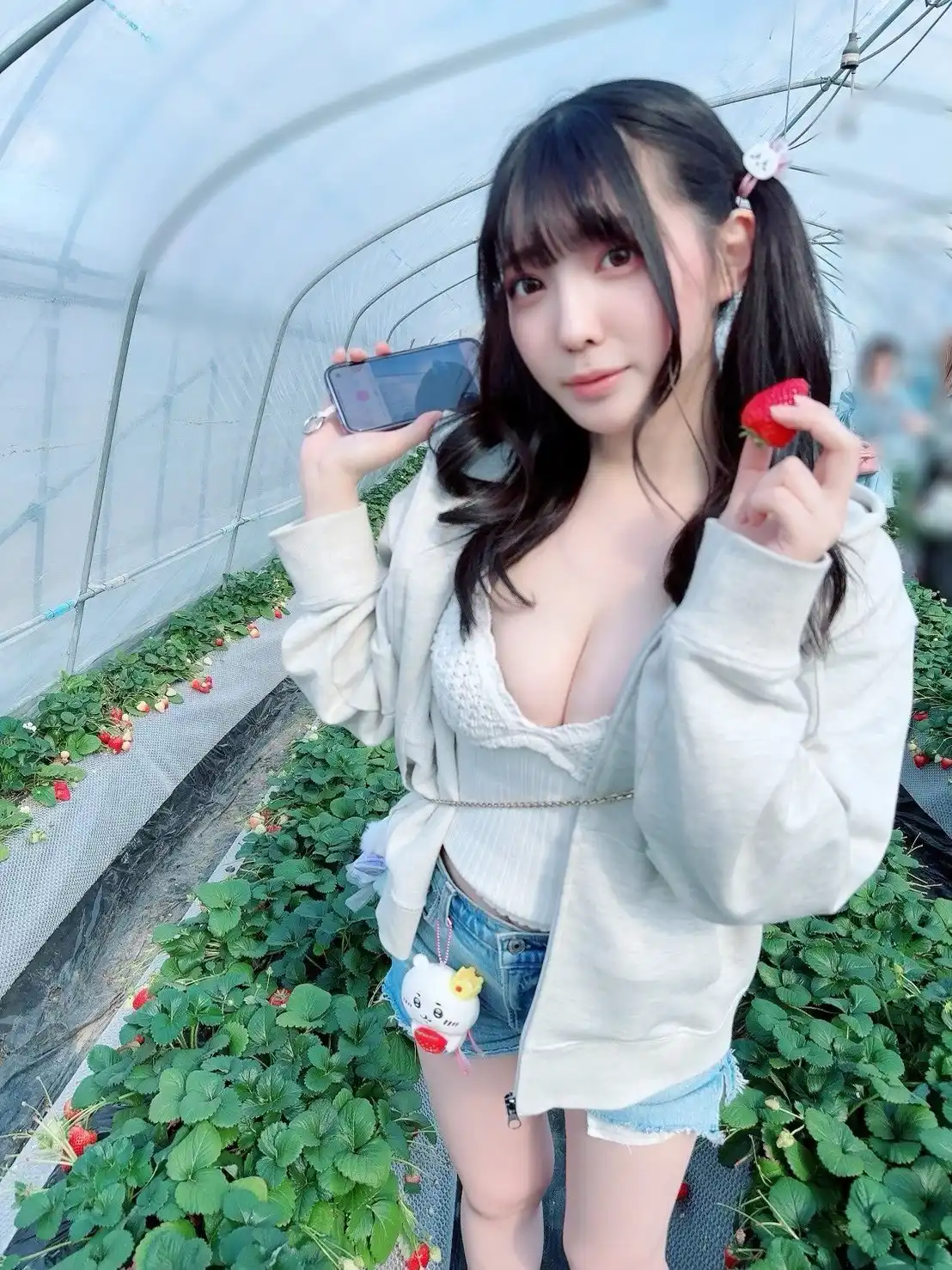 紫藤留衣第202張寫真